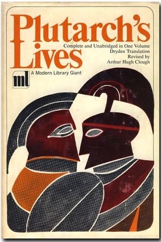 Plutarch's Lives