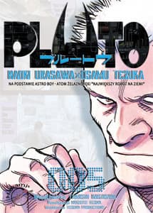 PLUTO: Naoki Urasawa x Osamu Tezuka, 005