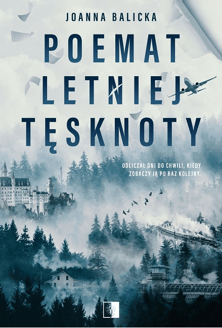 Poemat letniej tęsknoty