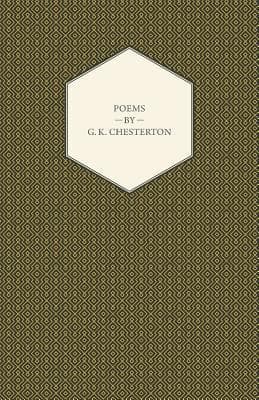 Poems By G. K. Chesterton