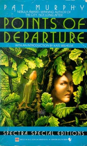 Points of Departure