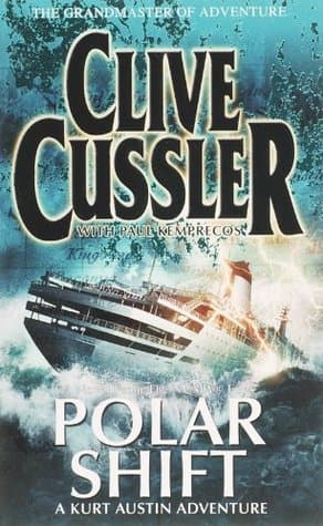 Polar Shift