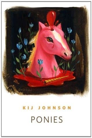 Ponies