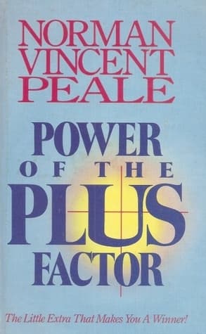 Power of the Plus Factor