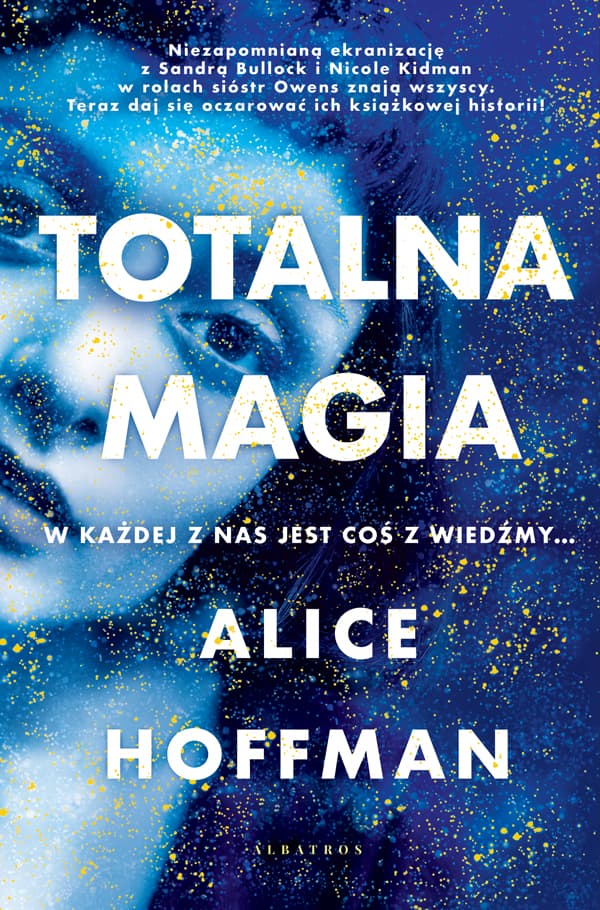 Totalna magia