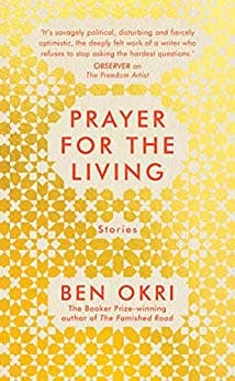Prayer for the Living