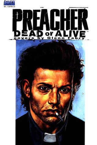 Preacher: Dead or Alive