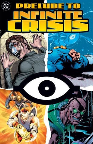 Prelude to Infinite Crisis
