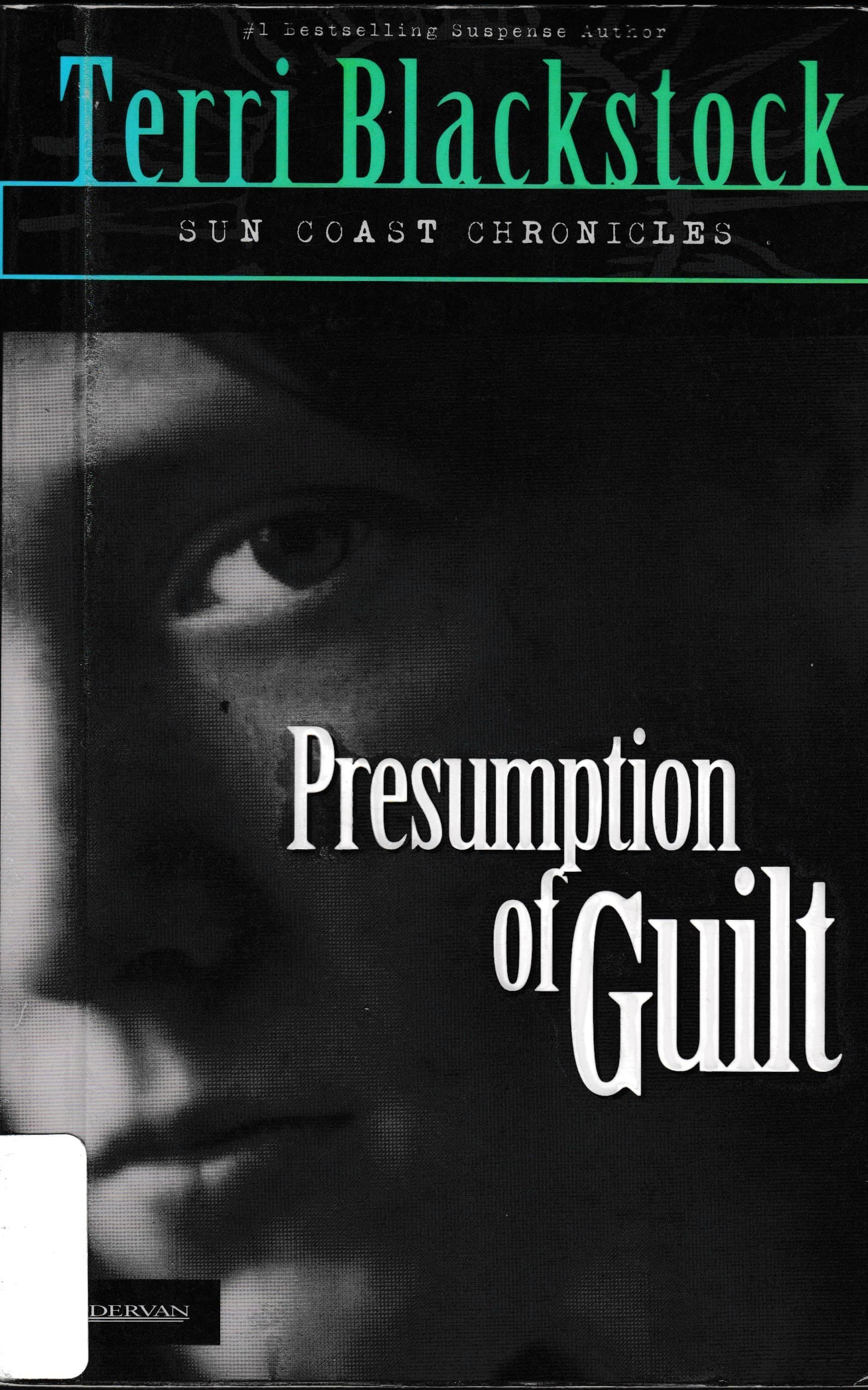 Presumption of Guilt