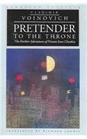 Pretender to the Throne: Further Adventures of Private Ivan Chonkin