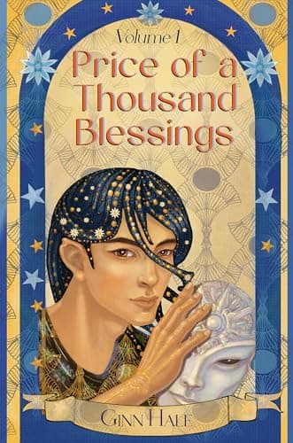 Price of a Thousand Blessings Volume 1