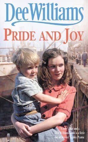 Pride and Joy