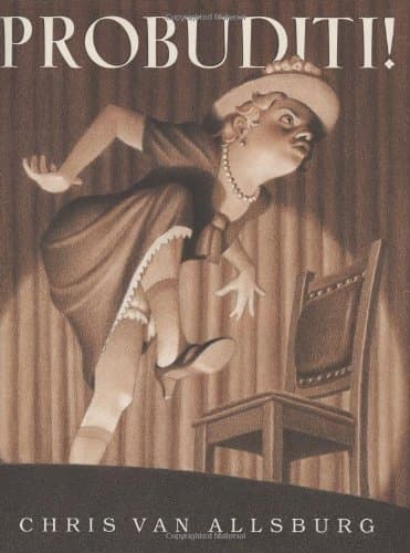 Probuditi!: A Humorous Tale About Magic, Hypnosis, and a Little Sister Who Becomes a Dog for Kids