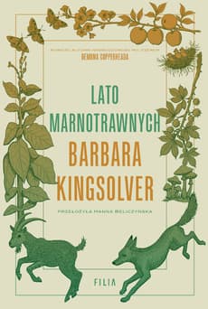 Lato marnotrawnych