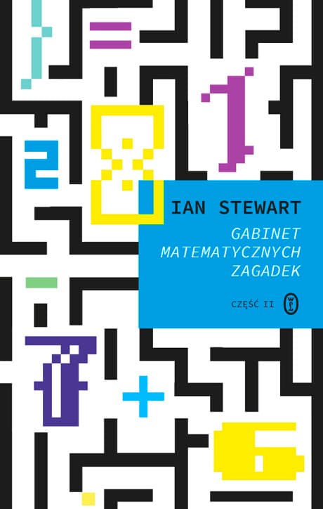 Gabinet matematycznych zagadek część II
