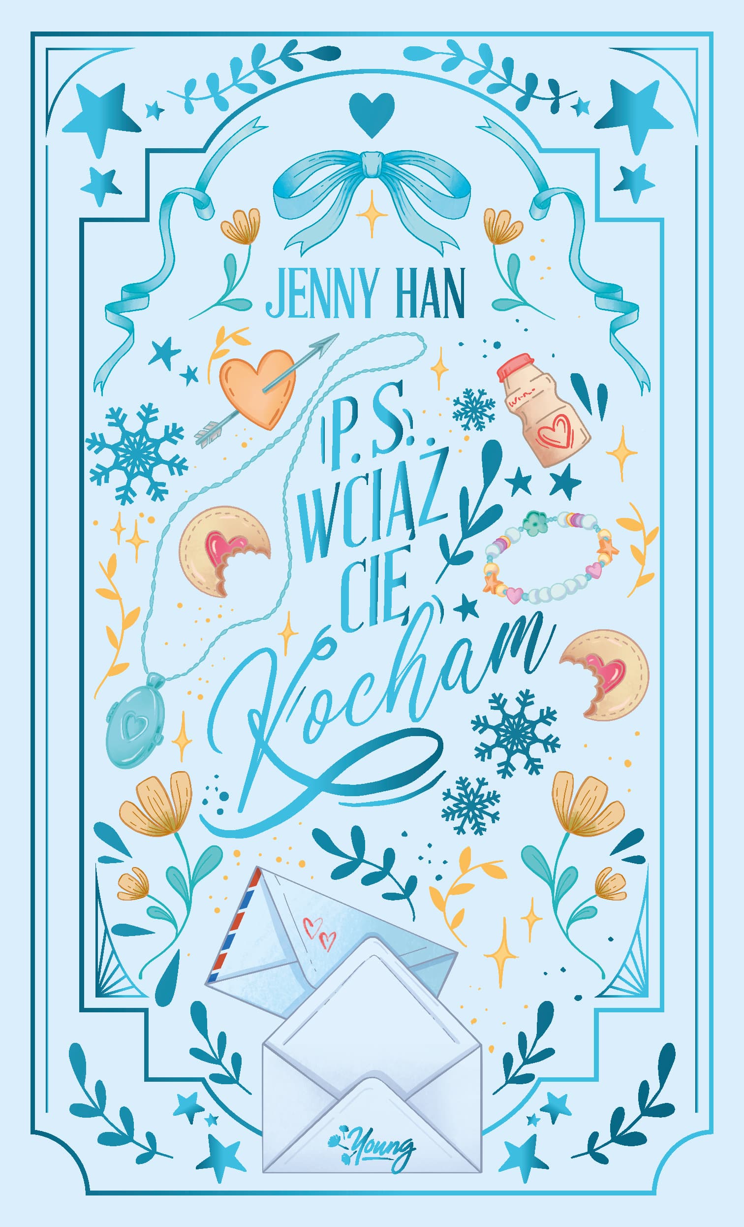 P.S. Wciąż cię kocham