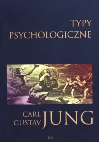 Typy psychologiczne