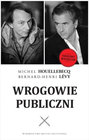 Wrogowie publiczni