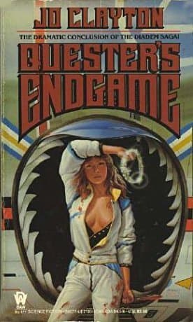 Quester's Endgame