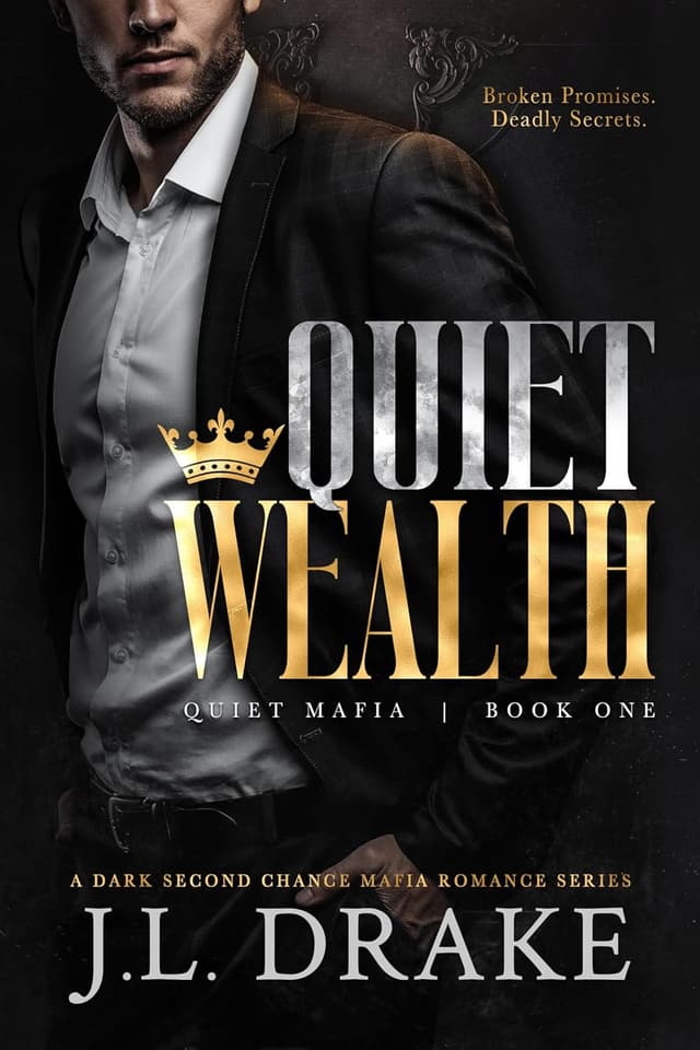 Quiet Wealth