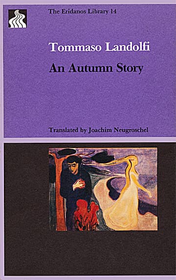 An Autumn Story