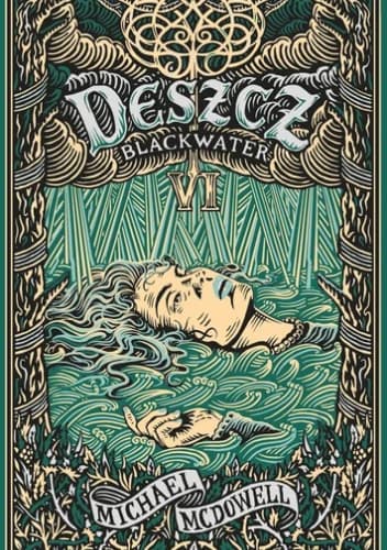 Deszcz