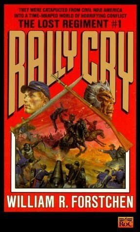 Rally Cry