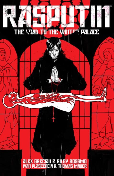 Rasputin, Vol. 1