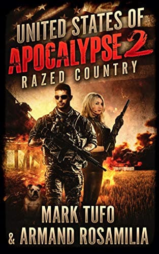 Razed Country