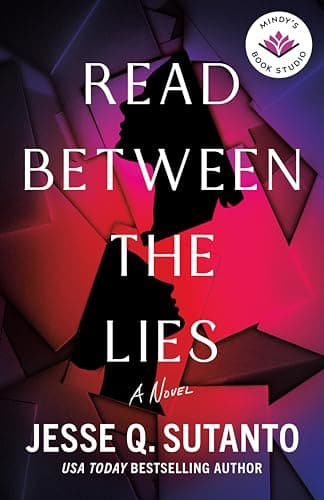 Read Between the Lies