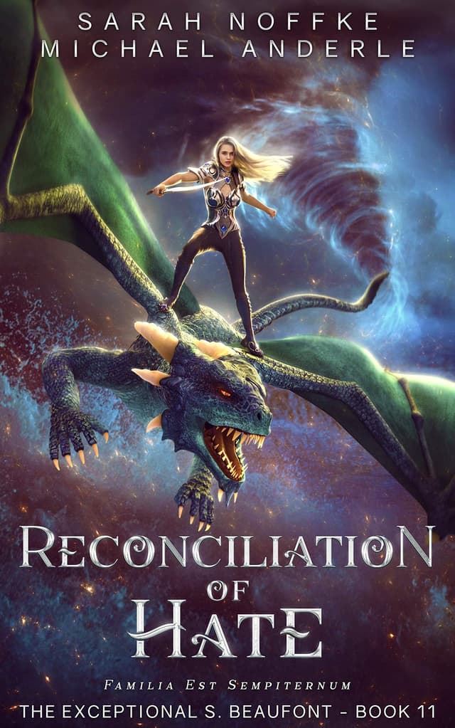 Reconciliation of Hate