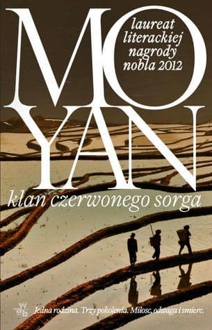 Klan czerwonego sorga