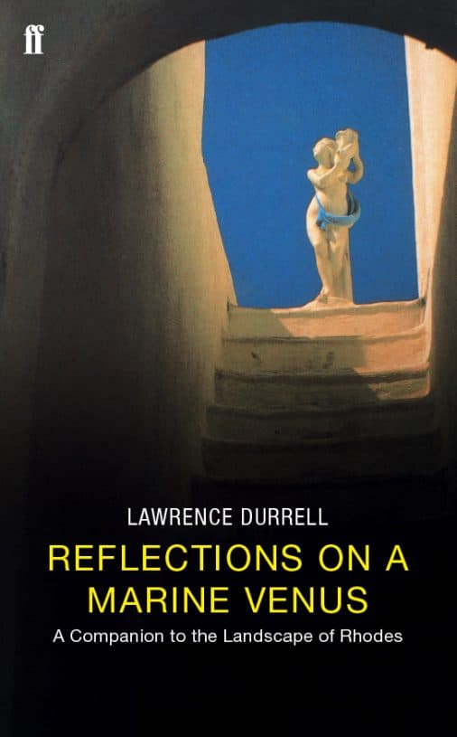 Reflections on a Marine Venus: A Companion to the Landscape of Rhodes