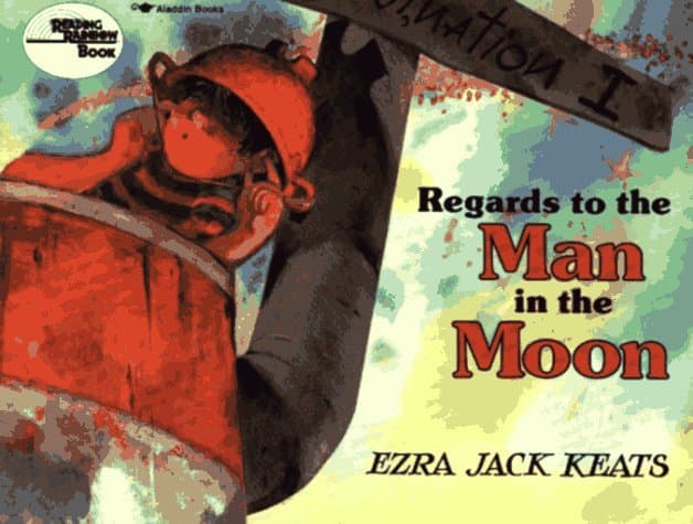 Regards To The Man In The Moon