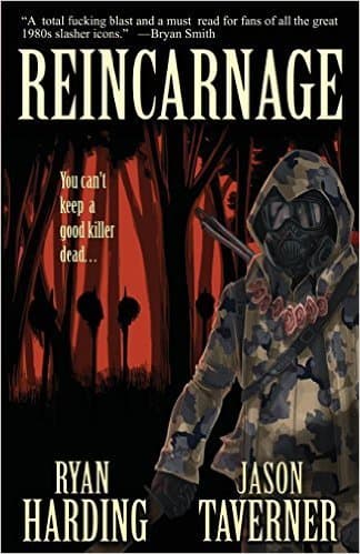 Reincarnage