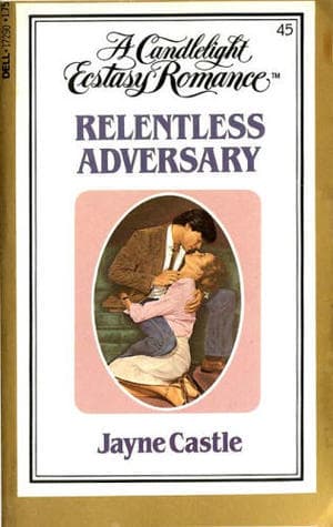 Relentless Adversary