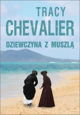 Dziewczyna z muszlą