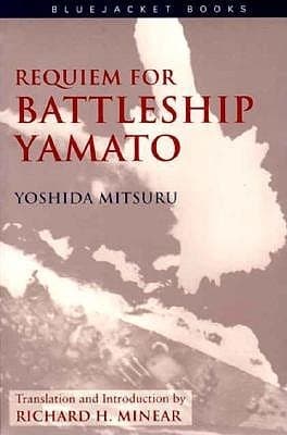 Requiem for Battleship Yamato
