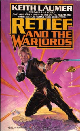 Retief and the Warlords