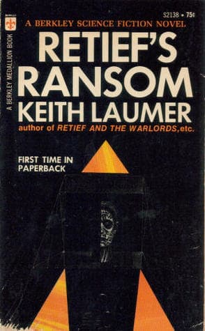 Retief's Ransom