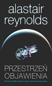 Przestrzeń Objawienia