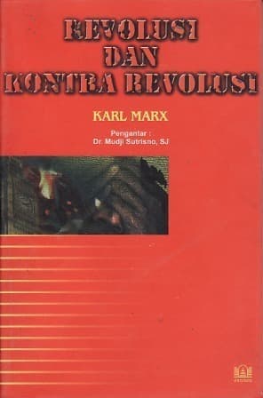 Revolution and Counter-Revolution or, Germany in 1848