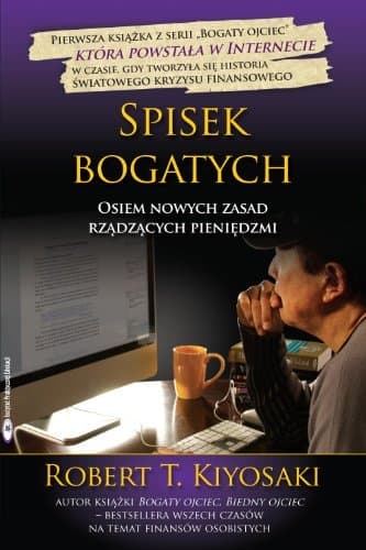 Spisek bogatych: 1