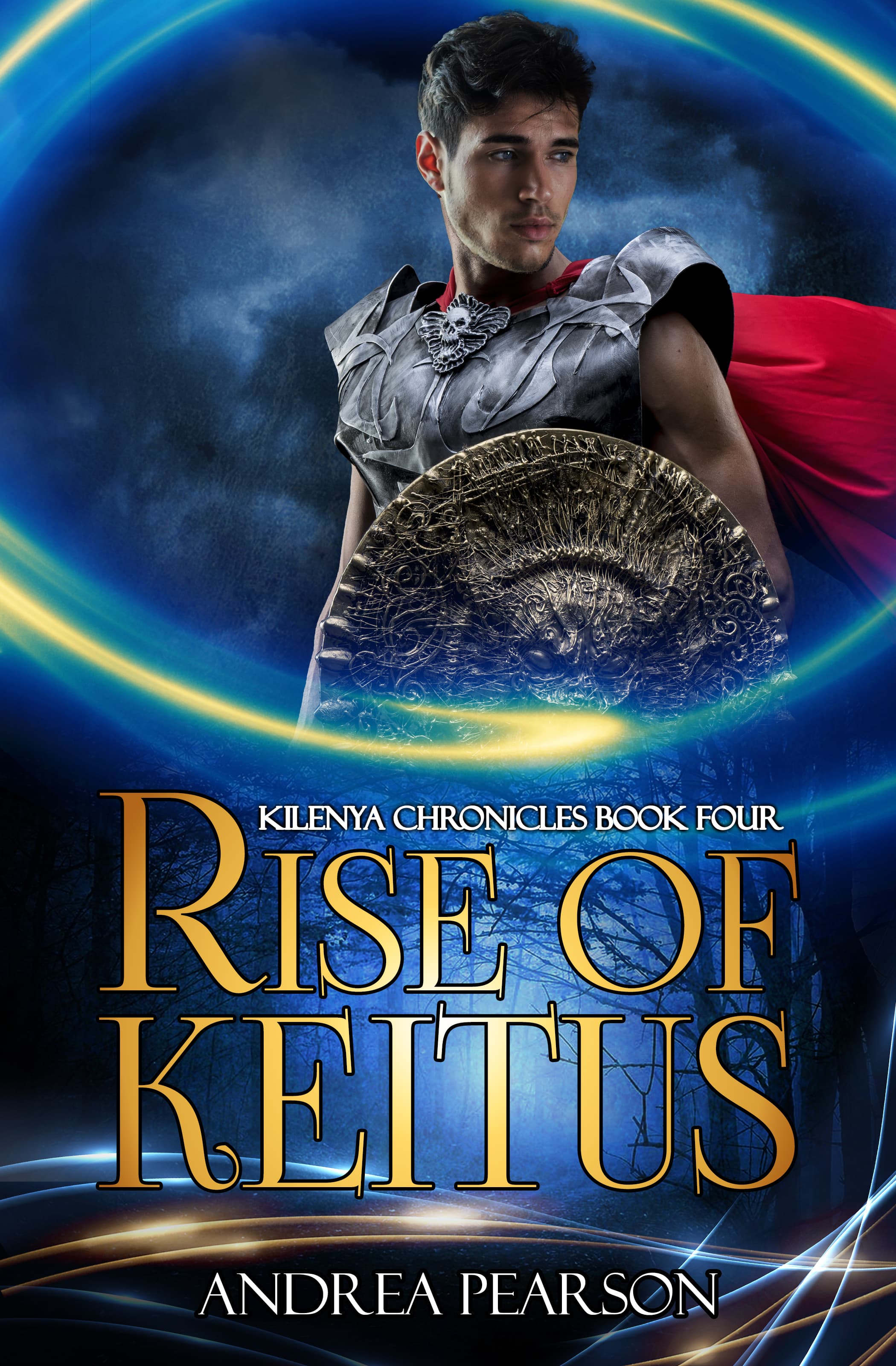 Rise of Keitus