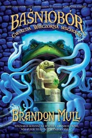 Gwiazda wieczorna wschodzi