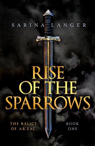 Rise of the Sparrows