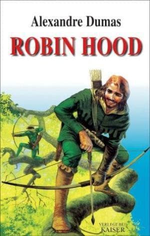 Robin Hood: The Prince of Thieves