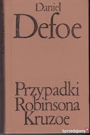 Przypadki Robinsona Krusoe