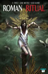 Roman ritual