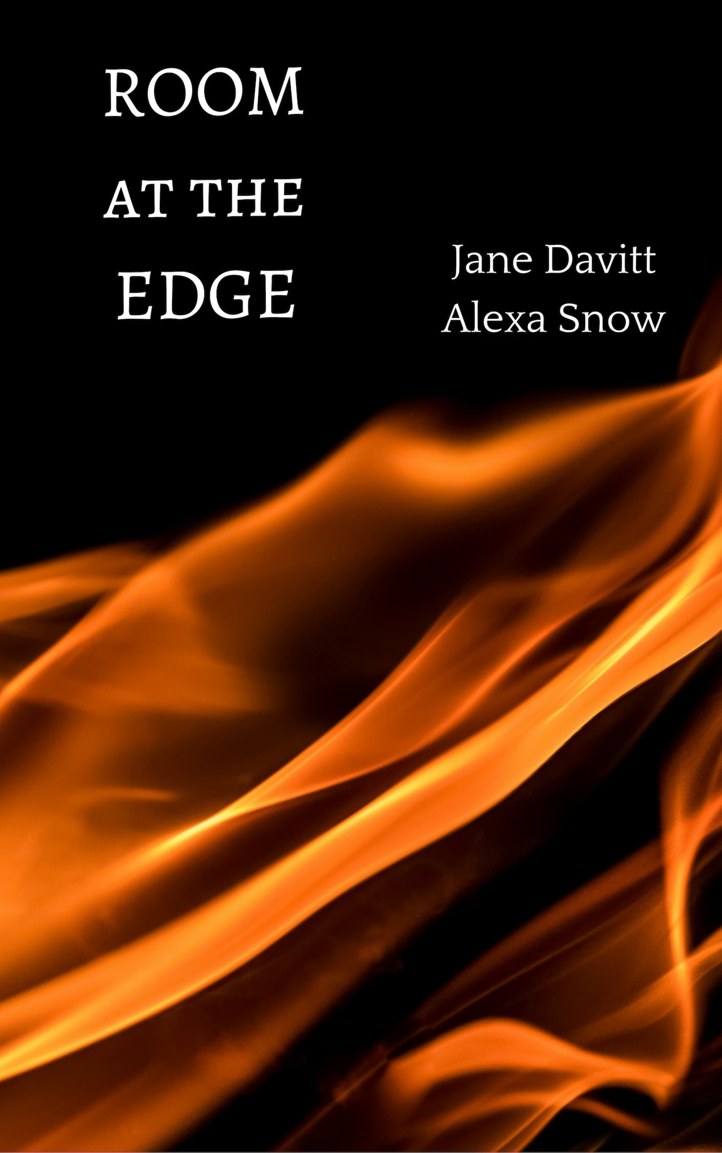 Room at the Edge